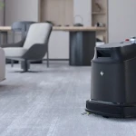 Commercial-Cleaning-Robot