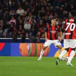 AC Milan menang 0 4 atas Salzburg berkat hattrick Alphadjo Cisse di Europa League 2026 2027 (Photo : ACMilan Official)