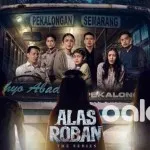 Alas Roban The Series