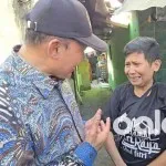 bedah rumah Surabaya