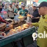 harga ayam di Surabaya