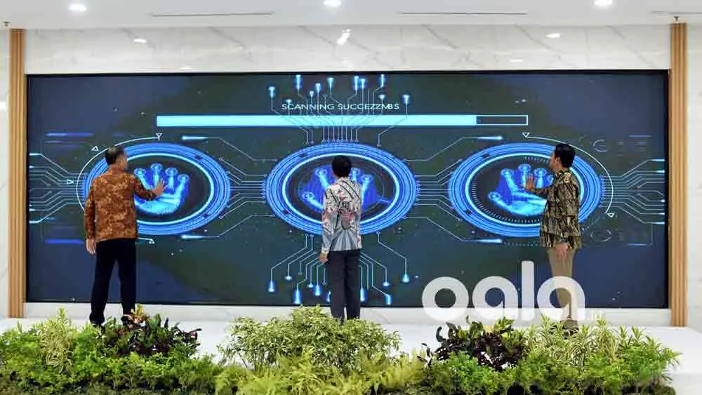 Gebyar Lelang BRI 2026
