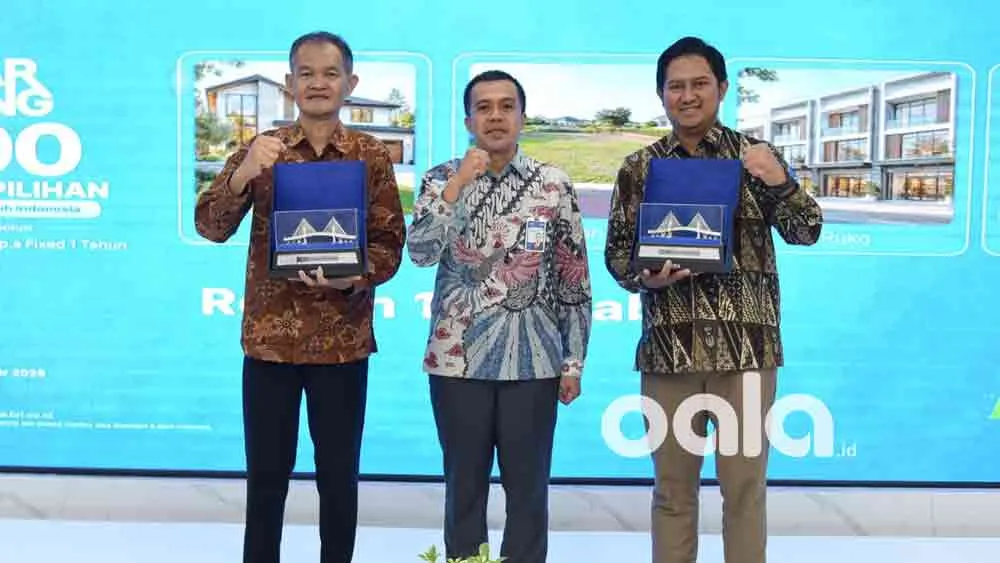 Gebyar Lelang BRI 2026