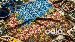 pewarna alami batik
