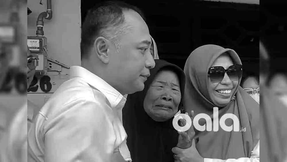 kanker Surabaya