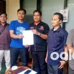demo Disdikbud Sidoarjo