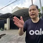 eksekusi rumah Kutisari