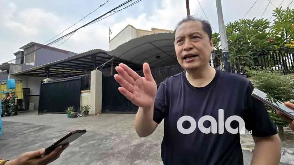 eksekusi rumah Kutisari