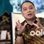Wlikota Surabaya Eri Cahyadi
