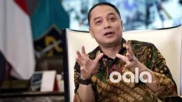 Wlikota Surabaya Eri Cahyadi
