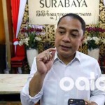 Izin diskotek Surabaya
