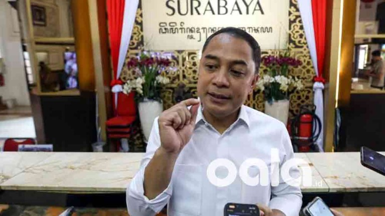 Izin diskotek Surabaya