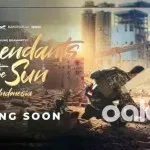adaptasi Indonesia Descendants of the Sun