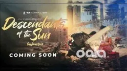 adaptasi Indonesia Descendants of the Sun