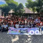 GEMAS siswa SD Batu