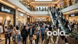 promo mal Surabaya
