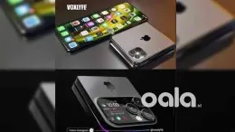 iPhone lipat Indonesia
