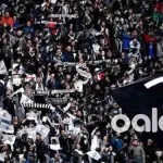 Juventus Mental Health Week