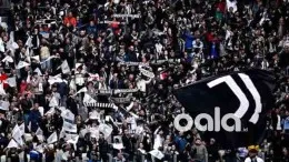 Juventus Mental Health Week