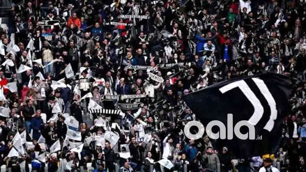 Juventus Mental Health Week