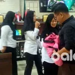 penyalahgunaan e-KTP untuk KUR BRI