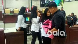 penyalahgunaan e-KTP untuk KUR BRI