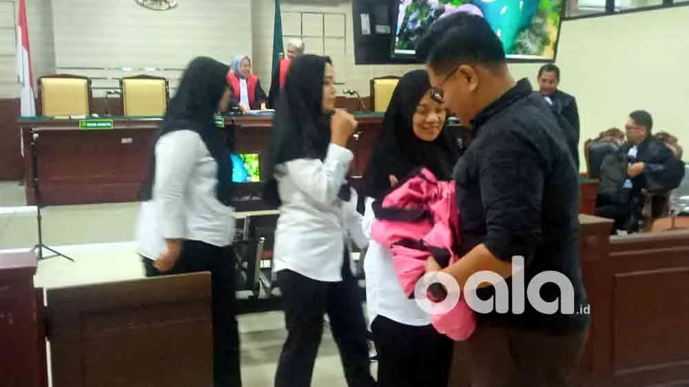 penyalahgunaan e-KTP untuk KUR BRI