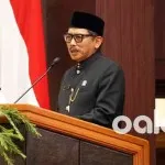 Ketua DPRD Jatim