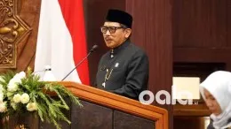 Ketua DPRD Jatim