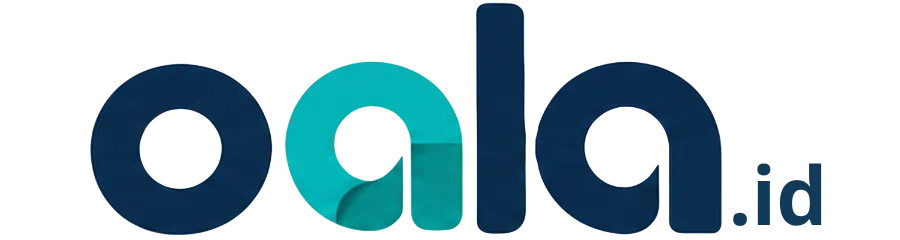 Oala logo