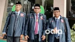dugaan asusila Sidoarjo