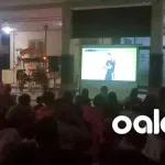 Nobar Final Asia FIFA 2026 Sidoarjo di Pendopo
