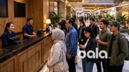 jadwal bioskop Surabaya