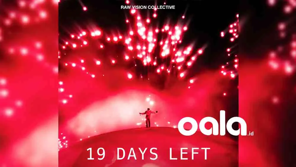 konser Ye Jakarta