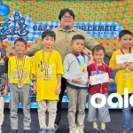 Turnamen Catur Surabaya