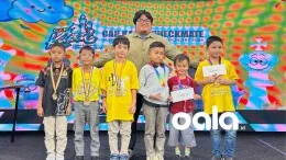 Turnamen Catur Surabaya