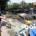 embatan Candinegoro Sidoarjo