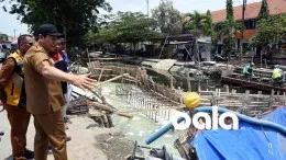 embatan Candinegoro Sidoarjo