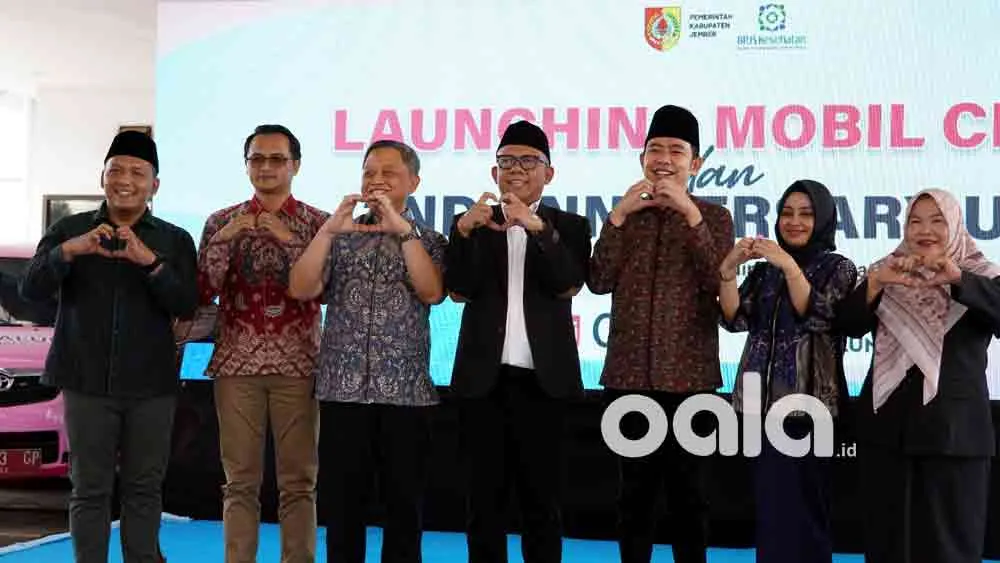 UHC Jember