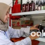 Anak Muda Kedungdoro Bisnis Parfum