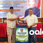 ketahanan pangan Surabaya