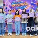 Surabaya Rising Champion 2026