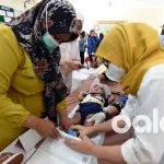 akta kelahiran bayi Surabaya