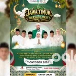 Jawa Timur Bersholawat