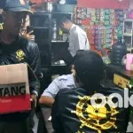 warung remang-remang Surabaya