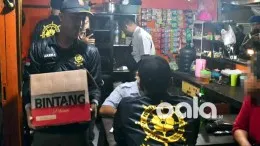 warung remang-remang Surabaya