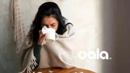 kasus flu Indonesia naik