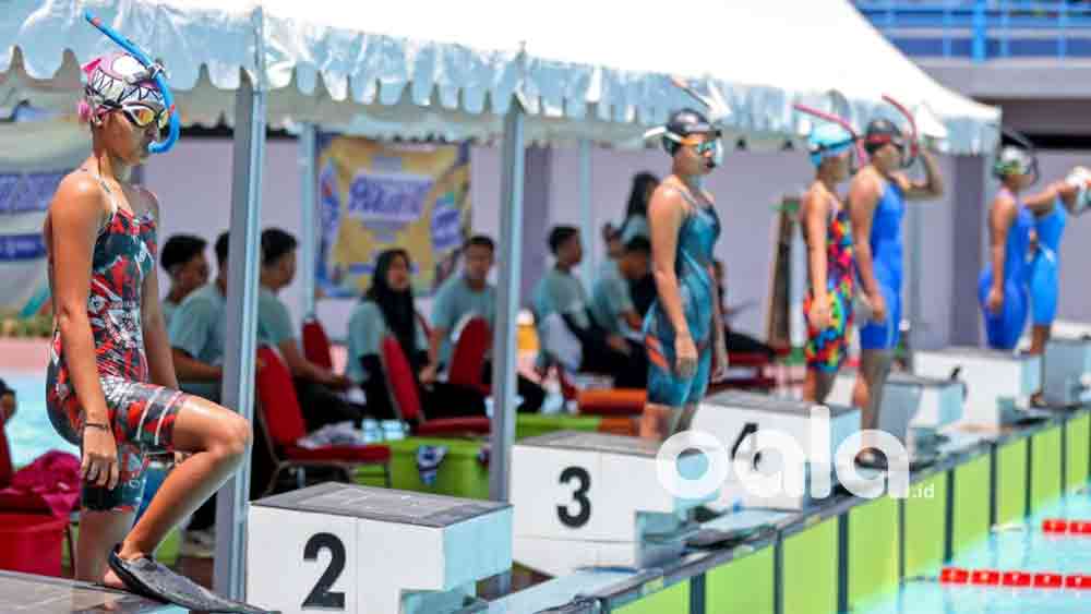 Surabaya Rising Champion 2026