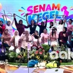 senam kegel Sidoarjo