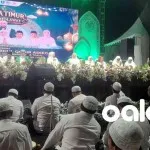 Jawa Timur Bersholawat